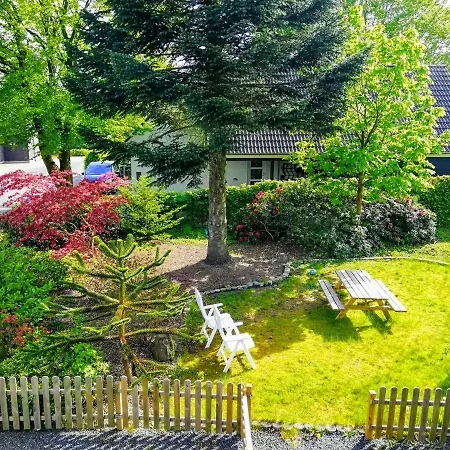 Lejlighed 300meter To Lego House - 2 Bedrooms With Balcony - Garden View Billund