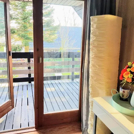 Lejlighed 300meter To Lego House - 2 Bedrooms With Balcony - Garden View *